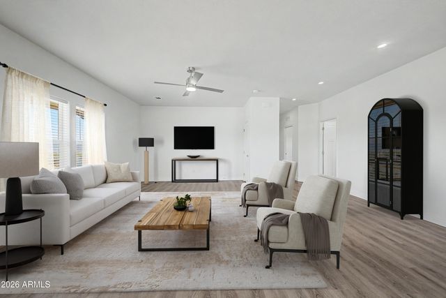16231 E VIA DONA Road, Scottsdale, AZ 85262