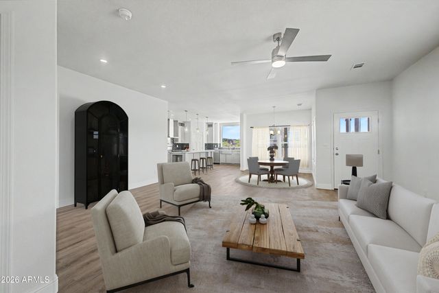 16231 E VIA DONA Road, Scottsdale, AZ 85262