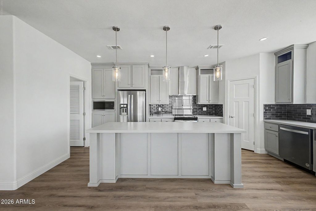 16231 E VIA DONA Road, Scottsdale, AZ 85262 — photo 2