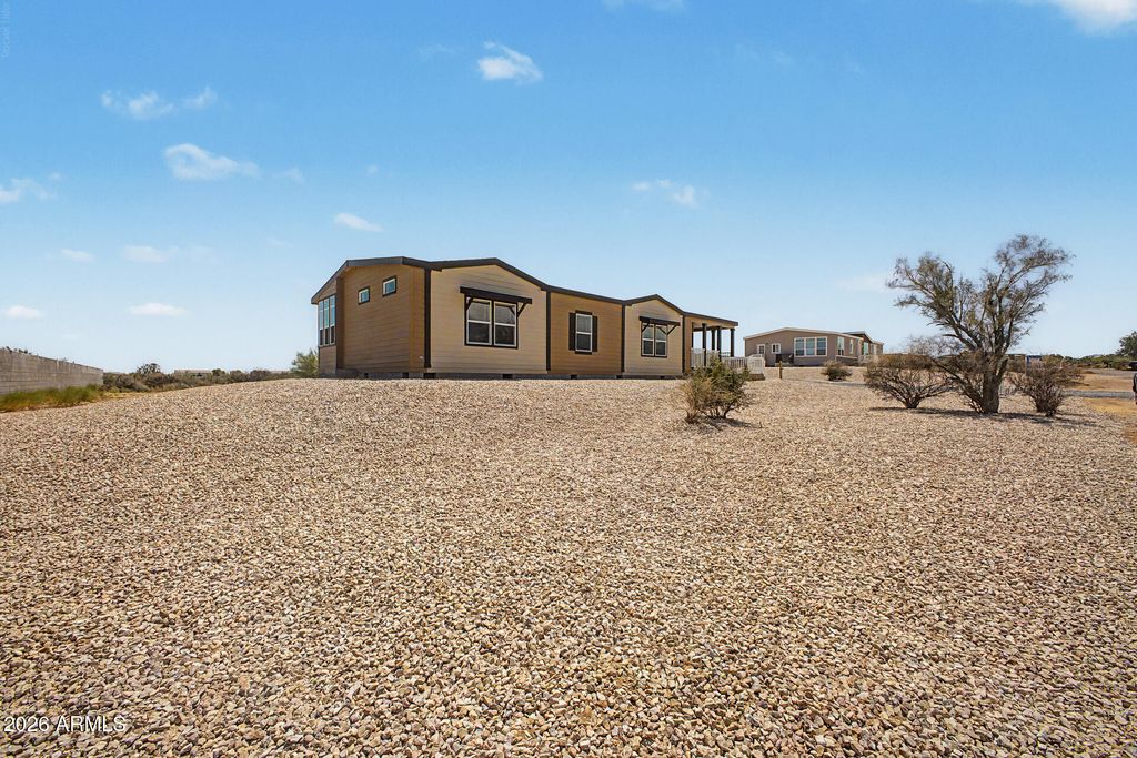16231 E VIA DONA Road, Scottsdale, AZ 85262 — photo 5