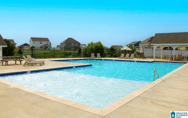 1084 GADWALL DRIVE, Alabaster, AL 35007