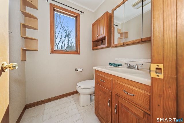 45 Atlantic Street APT C, New Britain, CT 06053