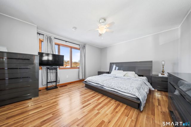 45 Atlantic Street APT C, New Britain, CT 06053