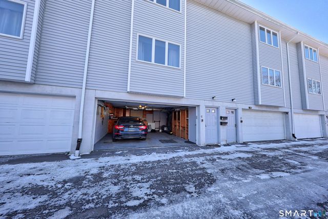 45 Atlantic Street APT C, New Britain, CT 06053