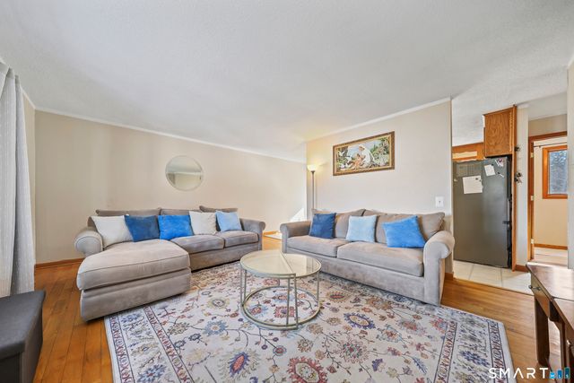 45 Atlantic Street APT C, New Britain, CT 06053