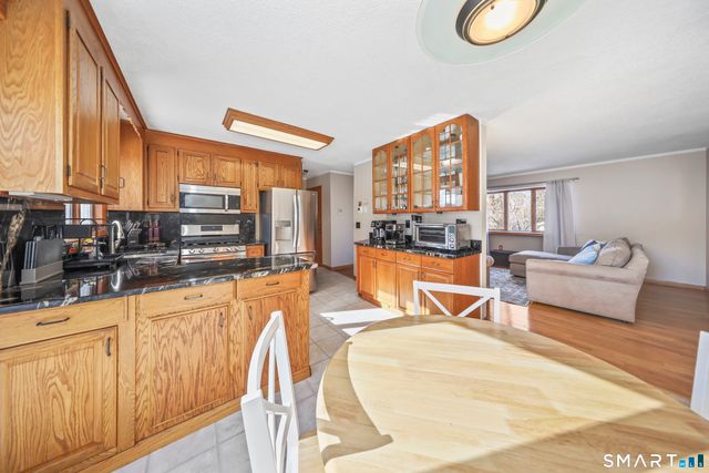 45 Atlantic Street APT C, New Britain, CT 06053