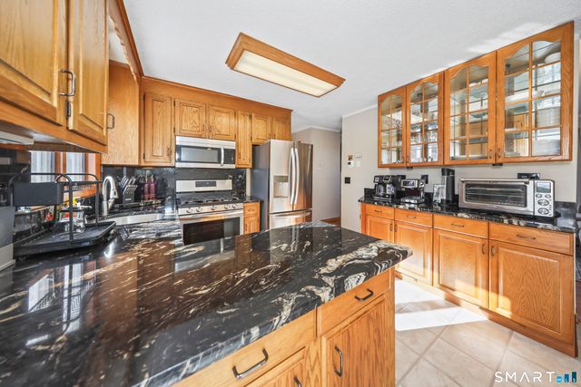 45 Atlantic Street APT C, New Britain, CT 06053