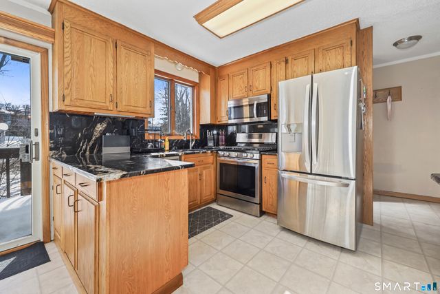 45 Atlantic Street APT C, New Britain, CT 06053