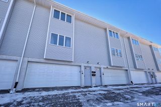 45 Atlantic Street APT C, New Britain, CT 06053