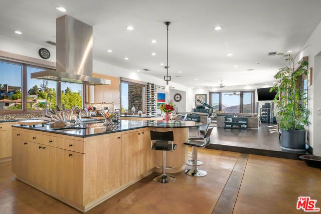 9 Morgan Road, Bell Canyon, CA 91307