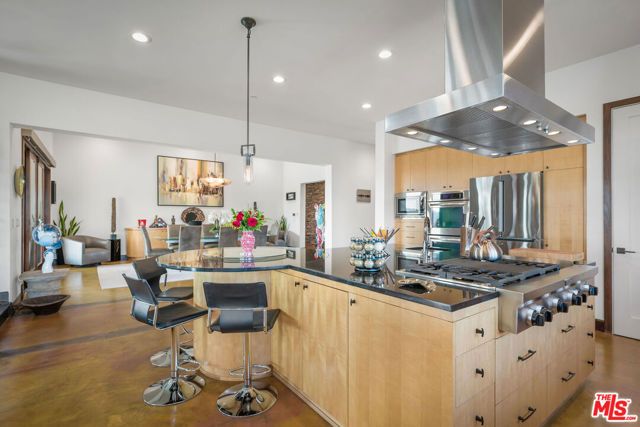 9 Morgan Road, Bell Canyon, CA 91307