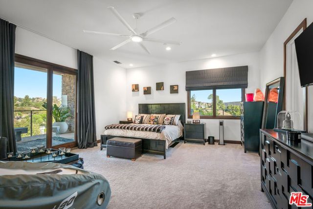 9 Morgan Road, Bell Canyon, CA 91307