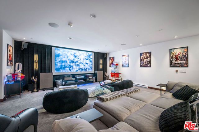 9 Morgan Road, Bell Canyon, CA 91307
