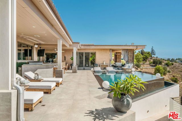 9 Morgan Road, Bell Canyon, CA 91307