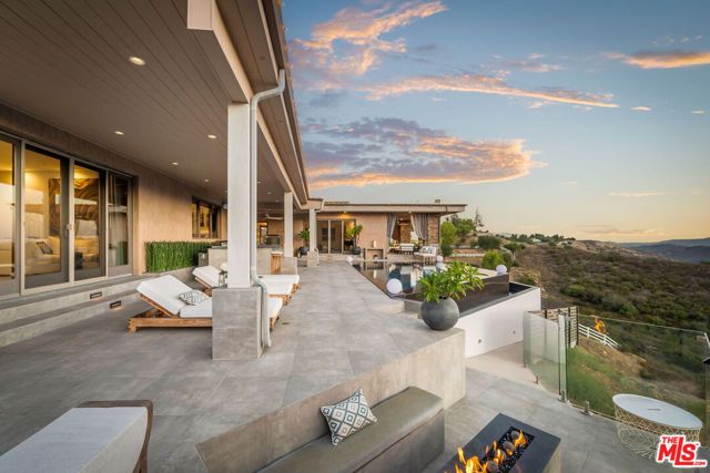 9 Morgan Road, Bell Canyon, CA 91307