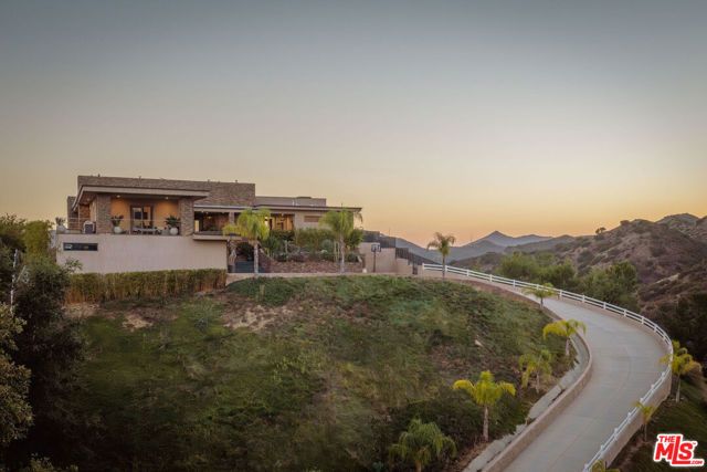 9 Morgan Road, Bell Canyon, CA 91307