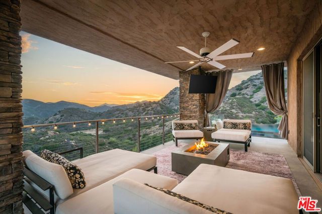 9 Morgan Road, Bell Canyon, CA 91307