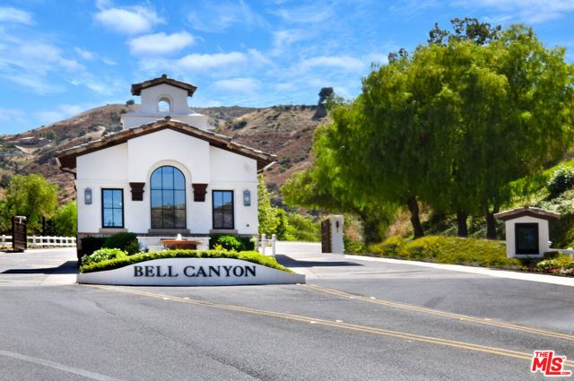 9 Morgan Road, Bell Canyon, CA 91307