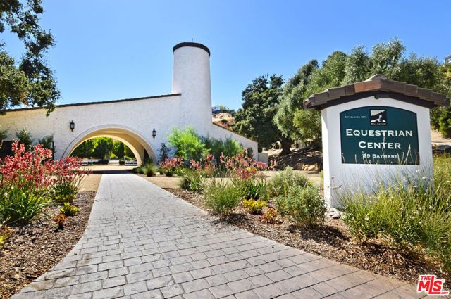9 Morgan Road, Bell Canyon, CA 91307