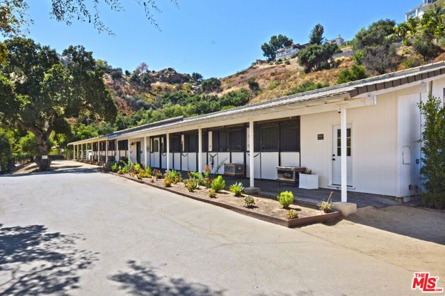 9 Morgan Road, Bell Canyon, CA 91307