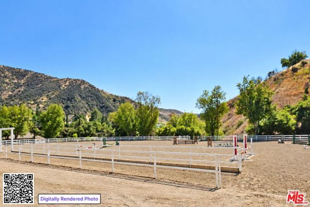 9 Morgan Road, Bell Canyon, CA 91307