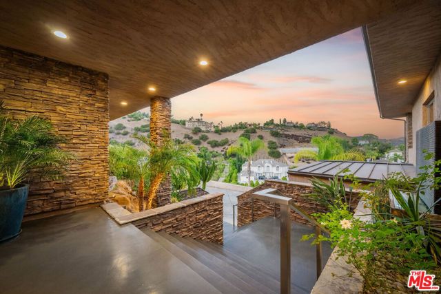 9 Morgan Road, Bell Canyon, CA 91307