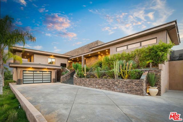 9 Morgan Road, Bell Canyon, CA 91307