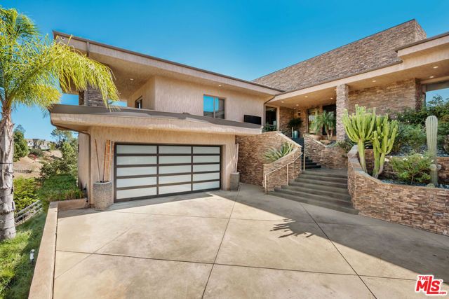 9 Morgan Road, Bell Canyon, CA 91307