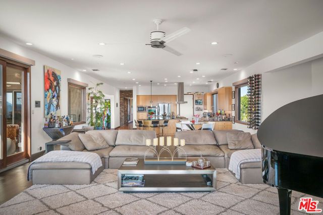 9 Morgan Road, Bell Canyon, CA 91307