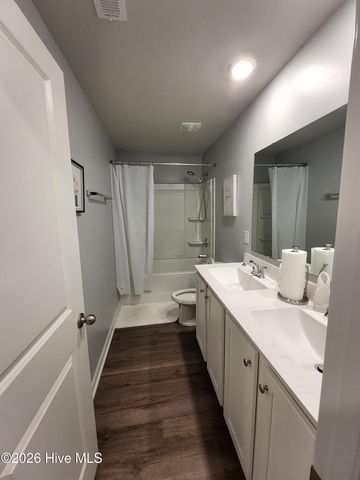 7691 Knightbell Circle 10, Leland, NC 28451