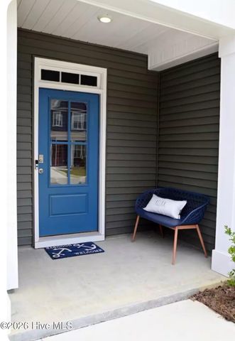 7691 Knightbell Circle 10, Leland, NC 28451