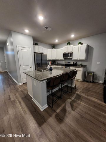 7691 Knightbell Circle 10, Leland, NC 28451