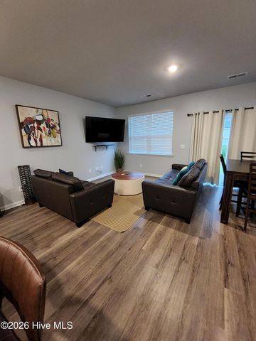 7691 Knightbell Circle 10, Leland, NC 28451