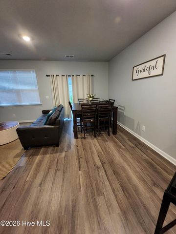 7691 Knightbell Circle 10, Leland, NC 28451