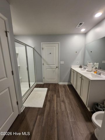 7691 Knightbell Circle 10, Leland, NC 28451