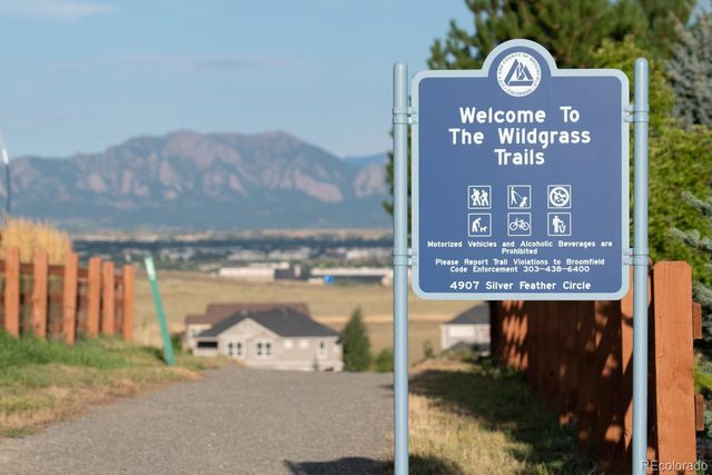 14712 Stoney Creek Way, Broomfield, CO 80023