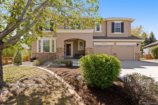 14712 Stoney Creek Way, Broomfield, CO 80023