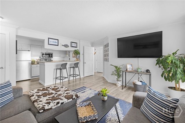 12300 Apache Avenue 1710, Savannah, GA 31419