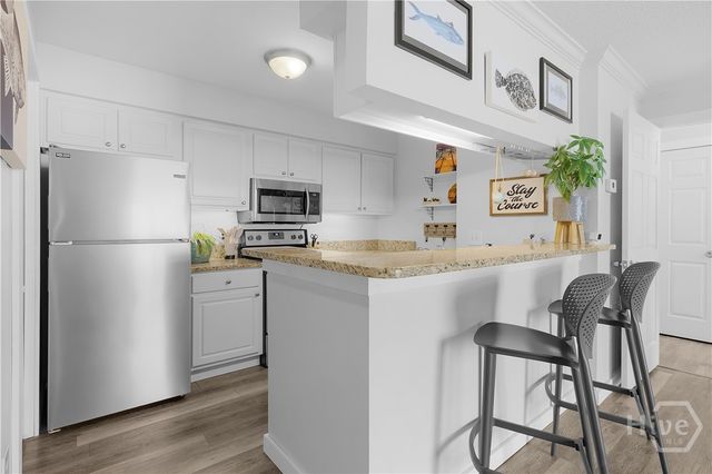 12300 Apache Avenue 1710, Savannah, GA 31419