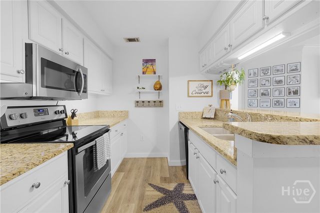 12300 Apache Avenue 1710, Savannah, GA 31419