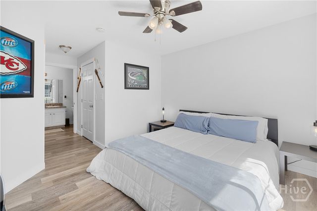 12300 Apache Avenue 1710, Savannah, GA 31419