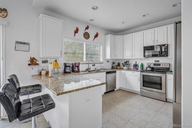 20408 E Saratoga Place, Aurora, CO 80015