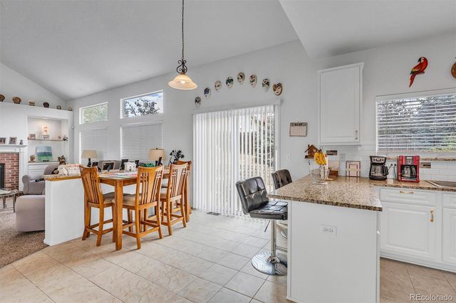 20408 E Saratoga Place, Aurora, CO 80015
