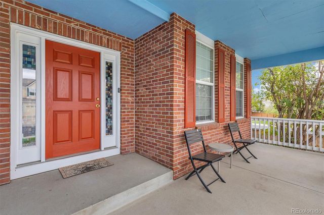 20408 E Saratoga Place, Aurora, CO 80015