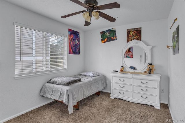 20408 E Saratoga Place, Aurora, CO 80015