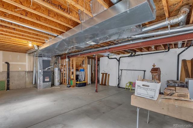 20408 E Saratoga Place, Aurora, CO 80015