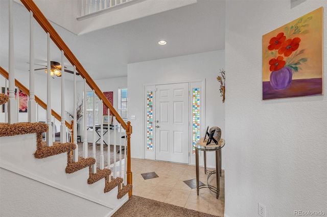 20408 E Saratoga Place, Aurora, CO 80015