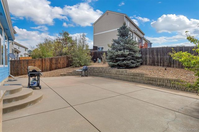 20408 E Saratoga Place, Aurora, CO 80015