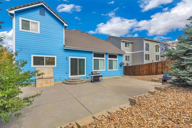 20408 E Saratoga Place, Aurora, CO 80015