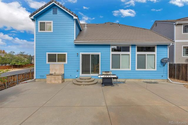 20408 E Saratoga Place, Aurora, CO 80015
